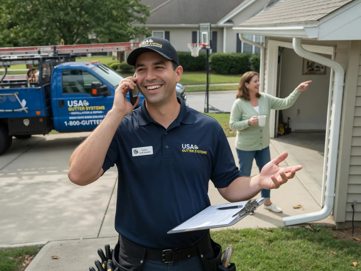 Gutter Installation Melcroft, PA FAQs